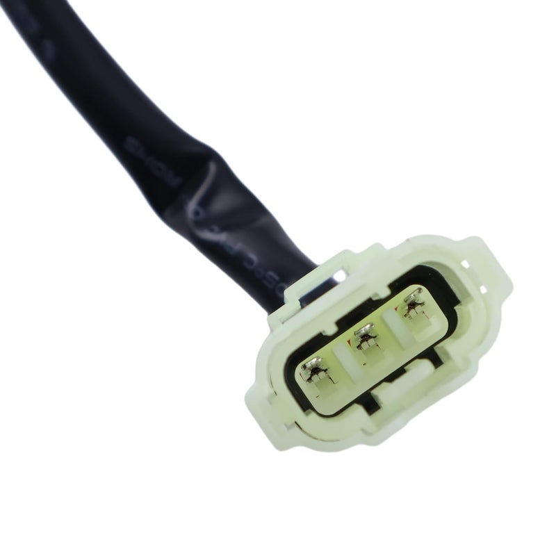 SUKATC New Warn Winch Rocker Control Switch 0409-087 Compatible with Arctic Cat ATV - Image 4
